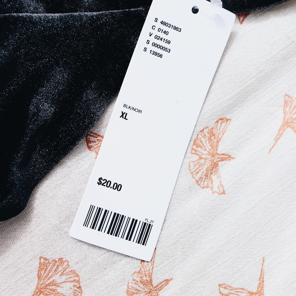 Urban Outfitters NWT Bralette - Picture 3 of 3